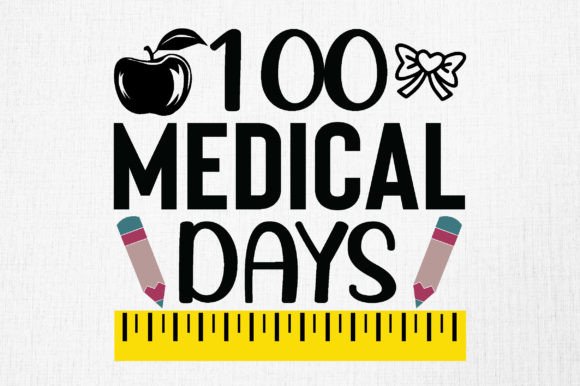 100 Medical Days: A Designer's Real-Stitch Review