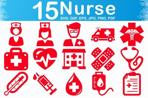 15 Nurse Clipart: Honest Embroidery Review