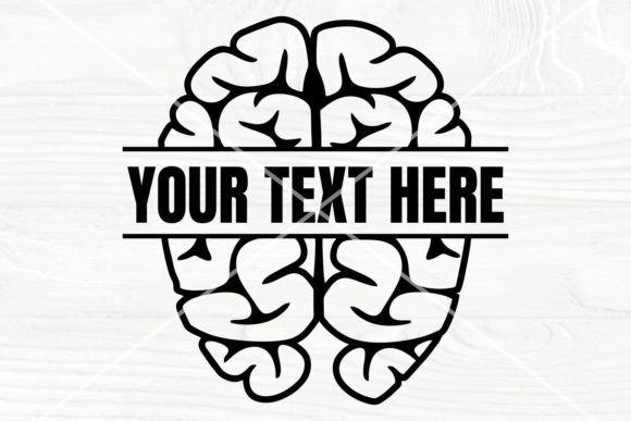 Brain SVG Cut File Review: A Designer's Honest Take