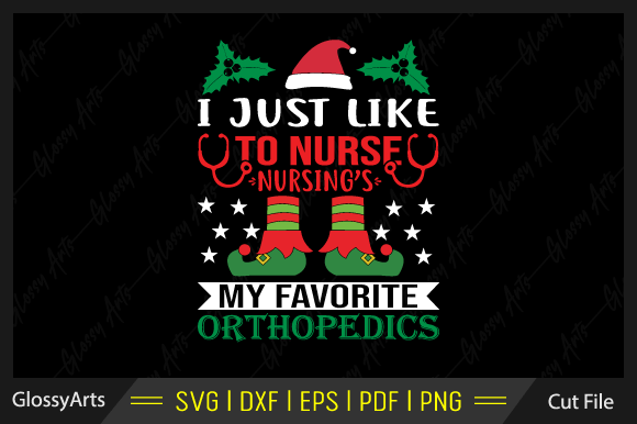 Evaluating the I Just Like to Nurse SVG