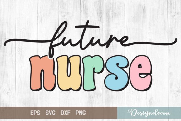 Future Nurse Retro Sublimation SVG Embroidery Review