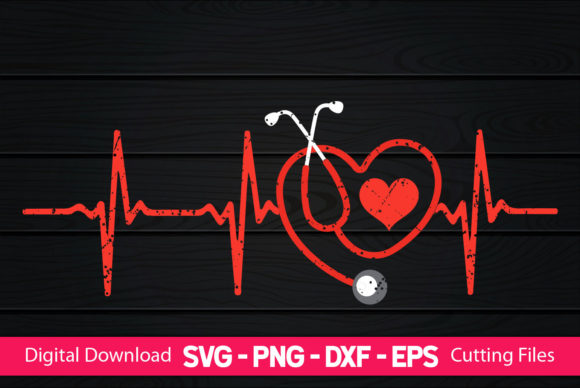 Heartbeat Stethoscope Nurse Gift: A Stitcher’s Review