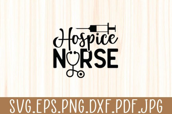 Hospice Nurse RN Svg: An Embroidery Designer’s Honest Review