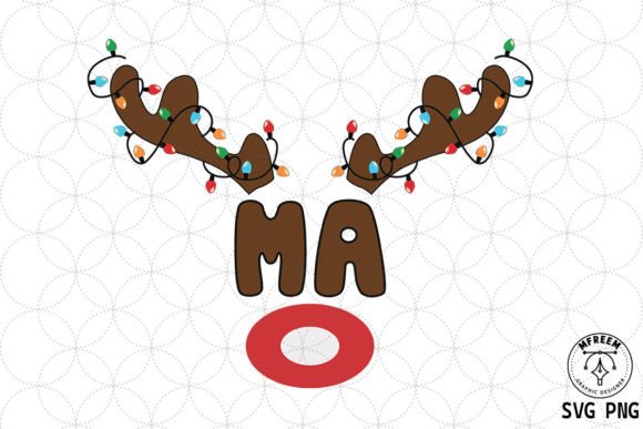 MA Retro Christmas SVG Sublimation: A Designer’s Honest Review