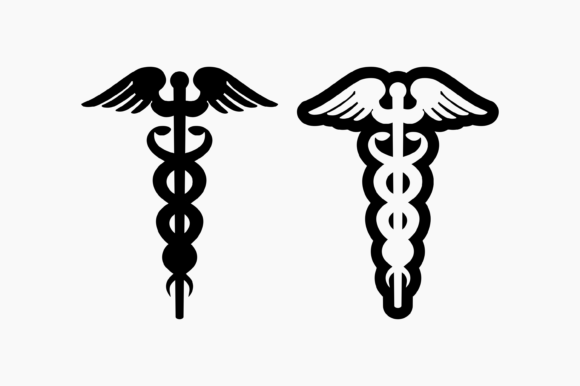 Medical Symbol Caduceus – An Embroiderer's Honest Review