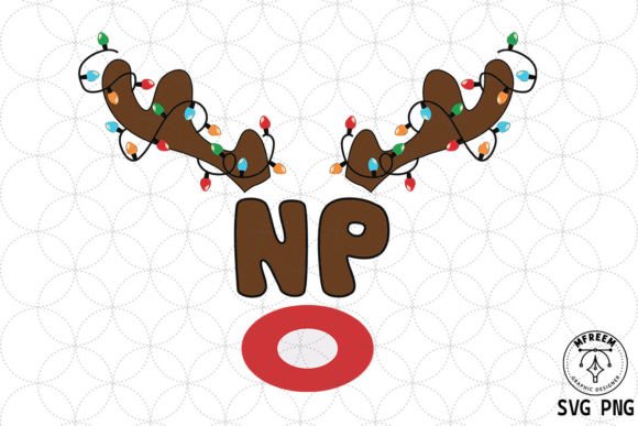 NP Retro Christmas Nurse Sublimation: A Designer’s Honest Review