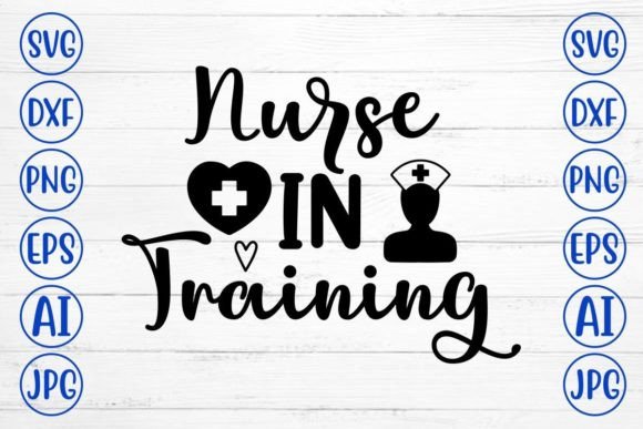 Nurse in Training SVG: A Designer's Practical Review
