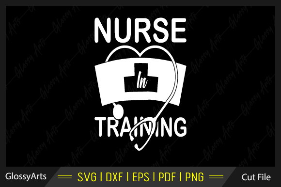 Nurse In Training SVG: An Embroidery Designer’s Honest Review