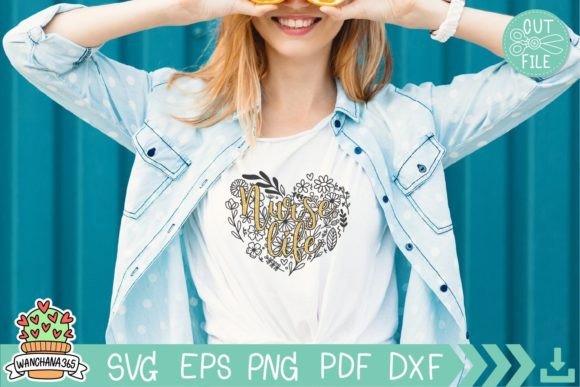 Nurse Life Flower Heart Svg: A Designer's Practical Review