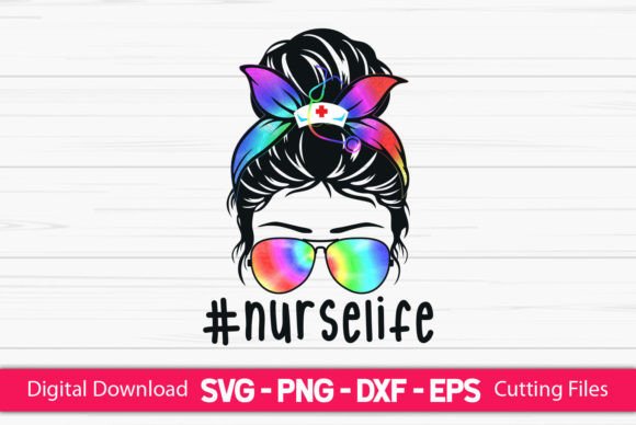Nurse Life Sublimation: A Designer’s Honest Review