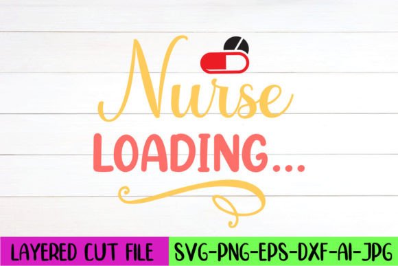 Nurse Loading SVG Design: A Working Embroiderer's Honest Review