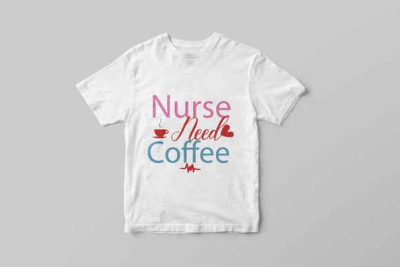 Nurse Need Coffee Svg: A Designer’s Honest Review