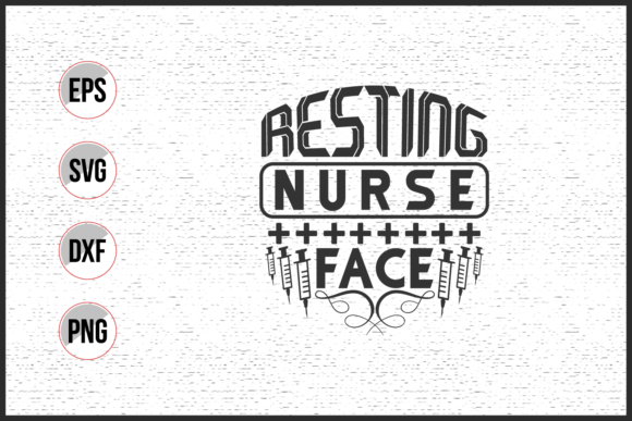 Nurse Quotes SVG Design: Real Embroidery Review