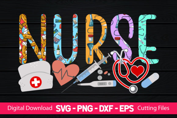 Nurse Sublimation: A Designer’s Embroidery-Ready Review