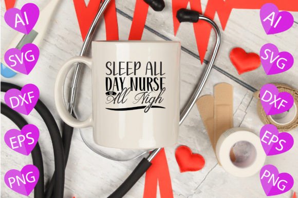 Sleep All Day Nurse All Nigh: A Designer’s Real-Use Review